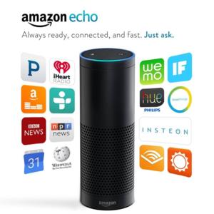 Amazon Echo Image