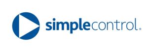 Simple Control Logo