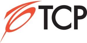 TCP Logo